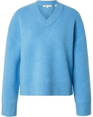 Levi's Levis Pullover - Blau