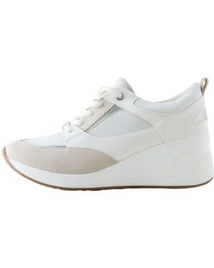 Next Sneaker Forever Comfort - Weiß