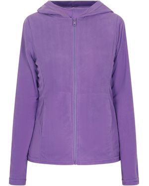 NALLY Jacke - Lila