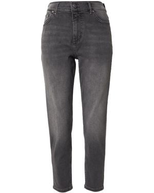 Mustang Jeans 'Brooks' - Grau