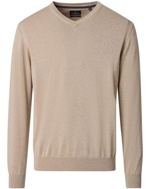 Venti Pullover - Natur