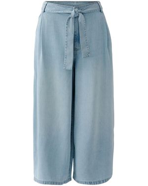 Ouí Hose - Blau