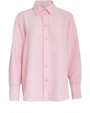 Desires Shirt Mandey - Pink