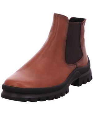 Semler Chelsea Boots Wendy - Braun