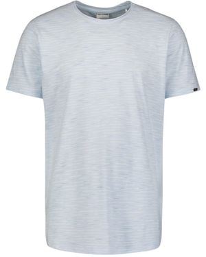 No Excess T-Shirt - Blau