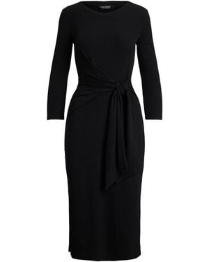 Ralph Lauren Kleid - Schwarz