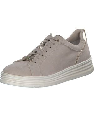 Marco Tozzi Sneaker - Grau