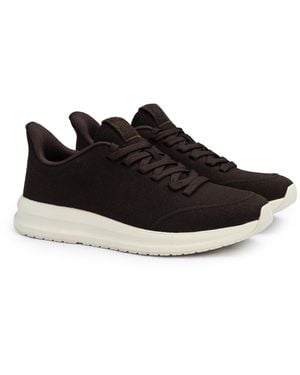 Lloyd Sneaker Merio - Schwarz