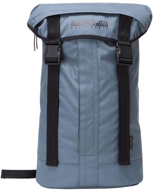 Napapijri Rucksack H-Signa - Blau