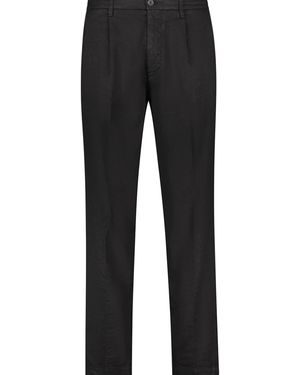 RE_HASH Rehash Hose Marc-El - Schwarz