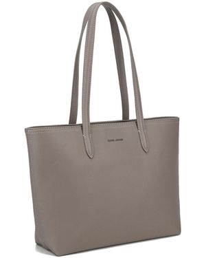 David Jones Tasche - Grau