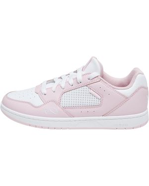 K1X Sneaker - Pink