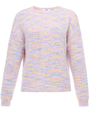 myMo Pullover - Pink