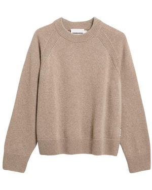 ARMEDANGELS Pullover - Natur