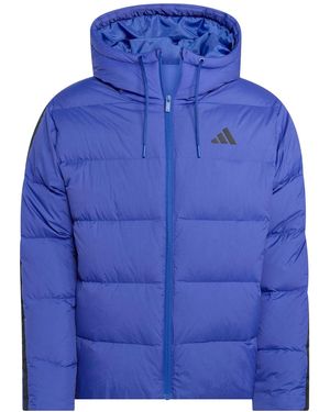 adidas Sportjacke Ess - Blau