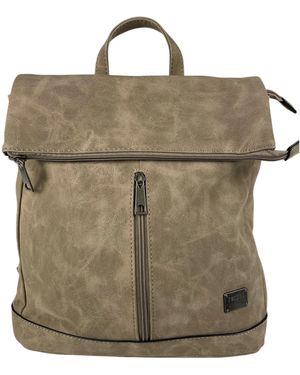 Kumixi Rucksack 2In1 Rucksacktasche - Mettallic