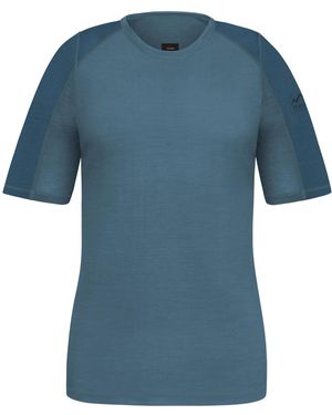 normani T-Shirt Esperance - Blau