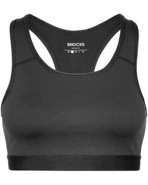 Snocks Snocks Bh - Schwarz