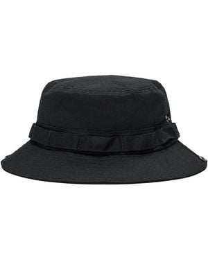 Bershka Hut - Schwarz