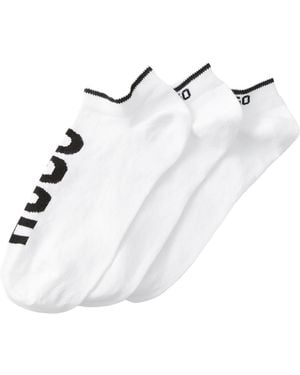 HUGO Socken - Weiß