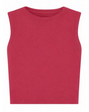 Evoni Shirt - Rot