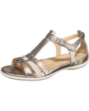 Ecco Sandale 'flash' - Mehrfarbig