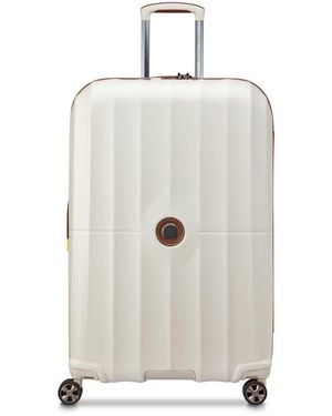 Delsey Paris Trolley Carrousel 2 - Weiß