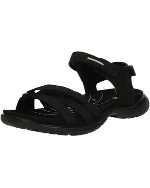 Ecco Trekkingsandale 'Offroad Roam' - Schwarz