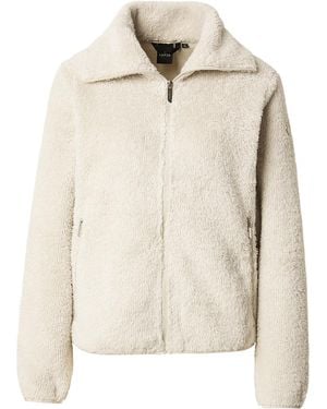 Luhta Funktionsfleecejacke Fatipori - Natur