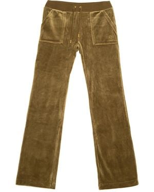 Juicy Couture Jogger Pants - Natur