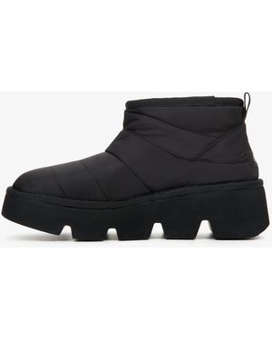 ESTRO Snowboots 921-11 - Schwarz