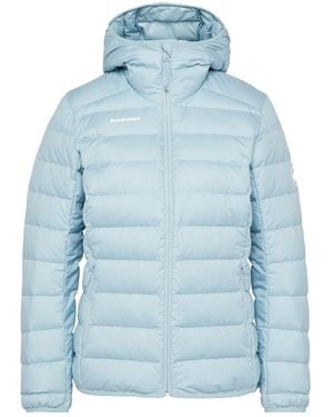 Mammut Outdoorjacke Waymarker - Blau