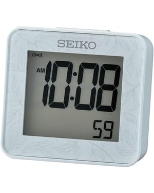 Seiko Uhr - Mettallic