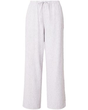 Gap Hose - Weiß
