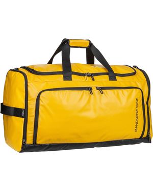 Mandarina Duck Reisetasche Osb03 - Gelb