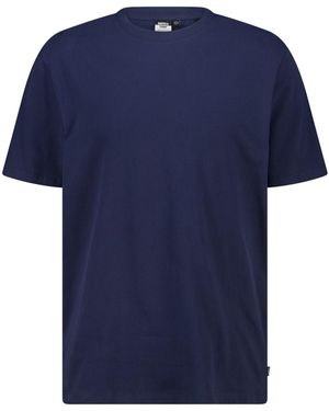 America Today T-Shirt - Blau