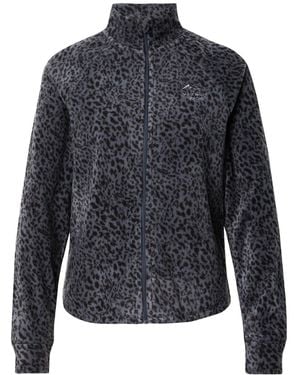 Only Play Funktionsfleecejacke Onpino - Blau