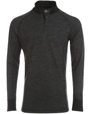 Whistles Sportpullover Bishop - Schwarz