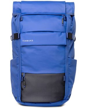 Timbuk2 Rucksack Clark Pack - Blau