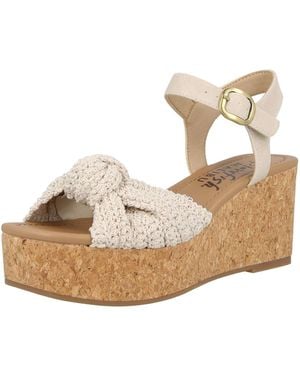 Blowfish Sandale Adore - Natur