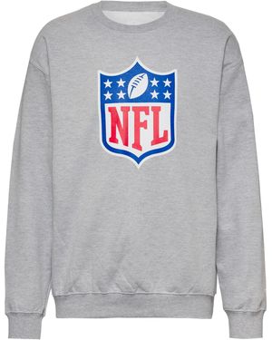 Fanatics Sweatshirt Nfl - Grau