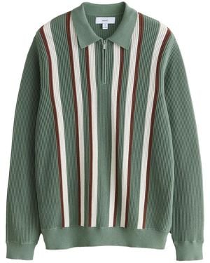 Next Pullover - Grün