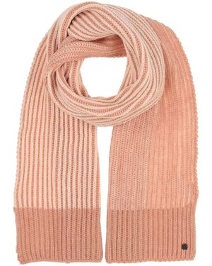 Fraas Schal - Pink