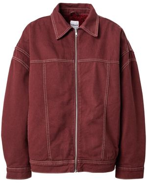 millane Jacke - Rot