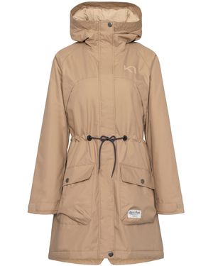 Kari Traa Outdoorjacke Tesdal - Natur