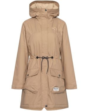 Kari Traa Outdoorjacke Tesdal - Natur