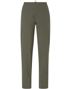 Vaude Sporthose 'Mineo' - Grün