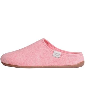 Toni Pons Hausschuh Mona-Fr - Pink