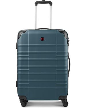 Wenger Trolley Amplar Evo - Blau