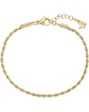 Glanzstücke München Armband - Mettallic